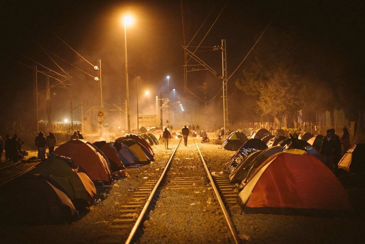 March of Hope